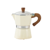 The Moka Pot