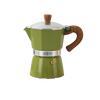 The Moka Pot