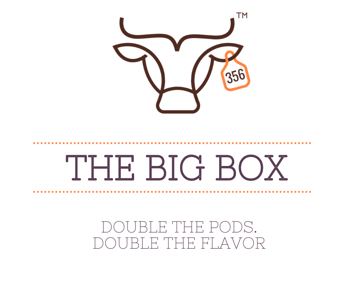 The Big Box