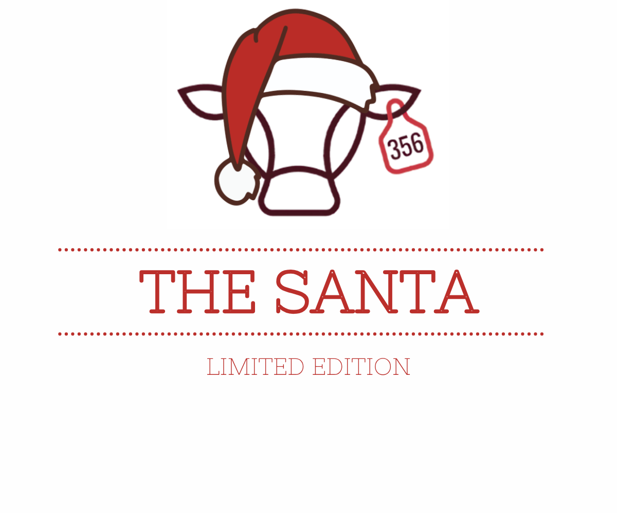 The Santa - Limited Time Only