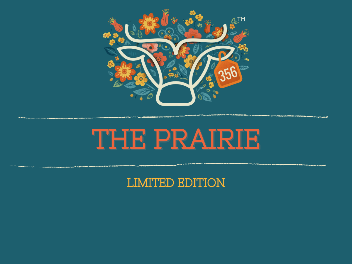 The Prairie - Limited Edition
