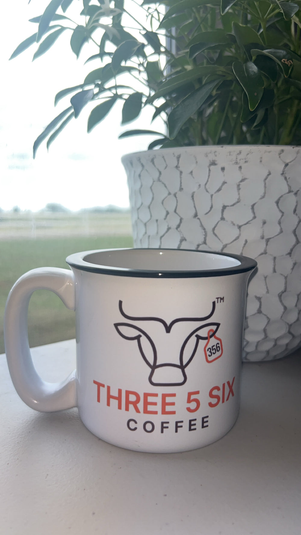 The Camp Mug | 13oz