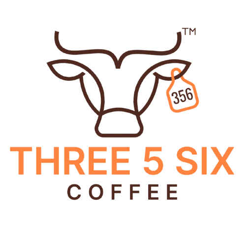Three 5 Six Coffee