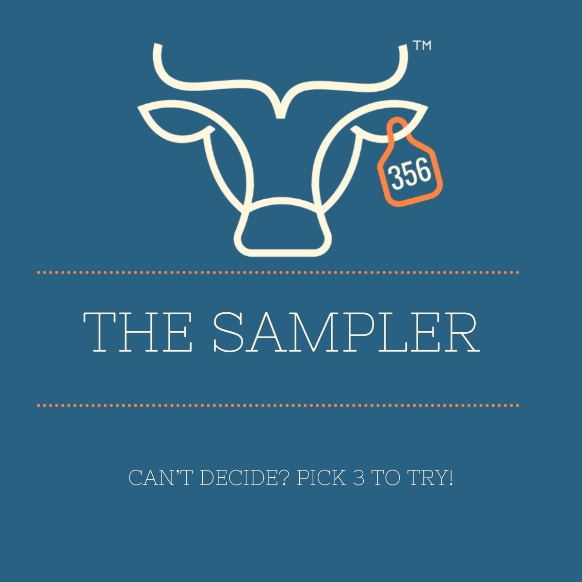 The Sampler