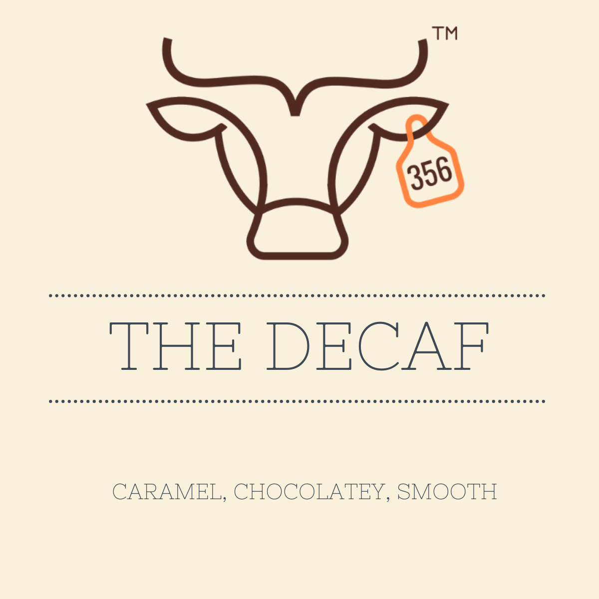 The Decaf